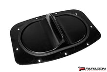 Load image into Gallery viewer, HALLTECH HORNET C8 CORVETTE COLD AIR INTAKE