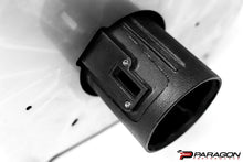 Load image into Gallery viewer, HALLTECH HORNET C8 CORVETTE COLD AIR INTAKE