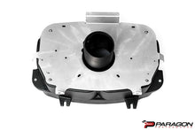 Load image into Gallery viewer, HALLTECH HORNET C8 CORVETTE COLD AIR INTAKE