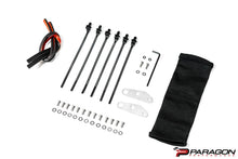 Load image into Gallery viewer, HALLTECH HORNET C8 CORVETTE COLD AIR INTAKE