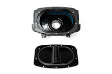 Load image into Gallery viewer, Halltech Chevrolet Corvette C8 Hornet Intake (2020+)