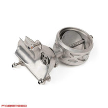 Load image into Gallery viewer, Helical Technology High Performance Exhaust Valves for Custom Applications