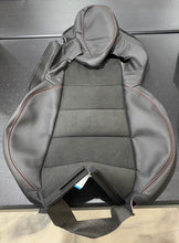 Load image into Gallery viewer, C7 Corvette Stingray Z06 Grand Sport OEM GM Competition Seats - Covers Only