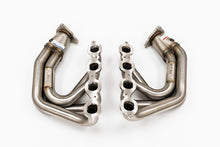 Load image into Gallery viewer, KOOKS C8 CORVETTE SUPER STREET HEADERS HEADERS 1-7/8"