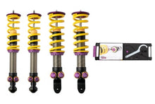 Load image into Gallery viewer, KW COILOVER V5 C8 CORVETTE - WITH MAG RIDE