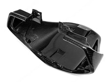 Load image into Gallery viewer, Carbon Fiber Dash Cluster Housing Cover - Lamborghini Aventador