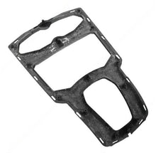 Load image into Gallery viewer, Carbon Fiber Center Console Trim - Lamborghini LP-580/610