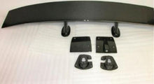 Load image into Gallery viewer, Carbon Fiber Lamborghini Gallardo Carbon Fiber Superleggera Rear Spoiler set Gallardo Lamborghini