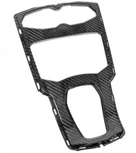 Load image into Gallery viewer, Carbon Fiber Center Console Trim - Lamborghini LP-580/610