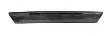 Load image into Gallery viewer, Carbon Fiber Rear Deck Light Panel - Lamborghini Huracan LP-610
