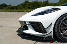 Load image into Gallery viewer, PARAGON PERFORMANCE | MAXTON C8 CORVETTE 4PC BODY KIT