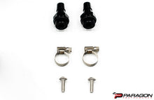 Load image into Gallery viewer, MISHIMOTO C8 CORVETTE BAFFLED OIL CATCH CAN KIT