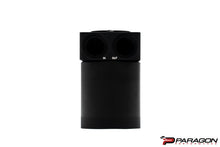 Load image into Gallery viewer, MISHIMOTO C8 CORVETTE BAFFLED OIL CATCH CAN KIT