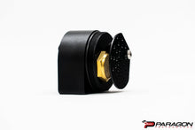 Load image into Gallery viewer, MISHIMOTO C8 CORVETTE BAFFLED OIL CATCH CAN KIT