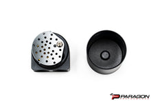 Load image into Gallery viewer, MISHIMOTO C8 CORVETTE BAFFLED OIL CATCH CAN KIT