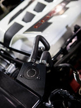 Load image into Gallery viewer, MISHIMOTO C8 CORVETTE BAFFLED OIL CATCH CAN KIT