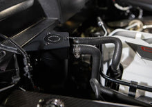 Load image into Gallery viewer, MISHIMOTO C8 CORVETTE BAFFLED OIL CATCH CAN KIT