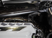 Load image into Gallery viewer, MISHIMOTO C8 CORVETTE BAFFLED OIL CATCH CAN KIT