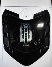 Load image into Gallery viewer, MISHIMOTO C8 CORVETTE BAFFLED OIL CATCH CAN KIT