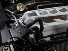 Load image into Gallery viewer, MISHIMOTO C8 CORVETTE BAFFLED OIL CATCH CAN KIT