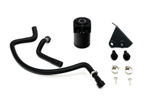 Load image into Gallery viewer, MISHIMOTO C8 CORVETTE BAFFLED OIL CATCH CAN KIT
