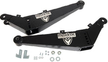 Load image into Gallery viewer, MaxTrac Suspension Lowering Control Arms 200804 Escalade Tahoe Yukon GMC GM Cadillac