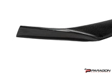 Load image into Gallery viewer, PARAGON PERFORMANCE 1VM C8 CORVETTE CARBON FIBER FRONT LIP/SPOILER