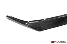 Load image into Gallery viewer, PARAGON PERFORMANCE 1VM C8 CORVETTE CARBON FIBER FRONT LIP/SPOILER