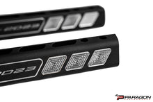 Load image into Gallery viewer, C8 CORVETTE "70TH" BILLET STRUT TOWER SUPPORT BAR