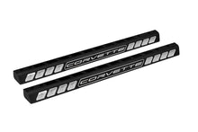 Load image into Gallery viewer, C8 CORVETTE BILLET STRUT TOWER SUPPORT BAR
