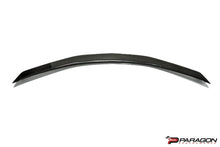 Load image into Gallery viewer, PARAGON C8 CORVETTE LOW PROFILE SPOILER REPLICA - CARBON FIBER
