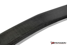 Load image into Gallery viewer, PARAGON C8 CORVETTE LOW PROFILE SPOILER REPLICA - CARBON FIBER