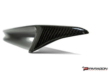 Load image into Gallery viewer, PARAGON C8 CORVETTE LOW PROFILE SPOILER REPLICA - CARBON FIBER