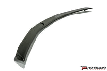 Load image into Gallery viewer, PARAGON C8 CORVETTE LOW PROFILE SPOILER REPLICA - CARBON FIBER