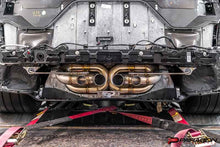 Load image into Gallery viewer, PARAGON C8 CORVETTE STINGRAY CENTER EXIT EXHAUST CONVERSION