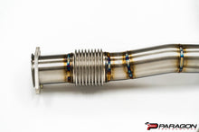 Load image into Gallery viewer, PARAGON PERFORMANCE C8 CORVETTE TOURING EXHAUST