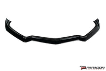Load image into Gallery viewer, C8 CORVETTE 5VM FRONT LIP - GLOSS BLACK