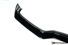 Load image into Gallery viewer, C8 CORVETTE 5VM FRONT LIP - GLOSS BLACK
