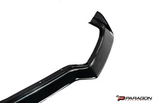 Load image into Gallery viewer, C8 CORVETTE 5VM FRONT LIP - GLOSS BLACK