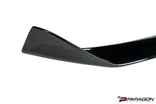 Load image into Gallery viewer, C8 CORVETTE 5VM FRONT LIP - GLOSS BLACK
