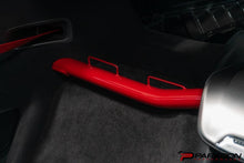 Load image into Gallery viewer, PARAGON PERFORMANCE C8 CORVETTE HARNESS BAR