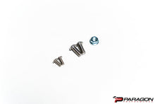 Load image into Gallery viewer, PARAGON PERFORMANCE C8 CORVETTE OIL CATCH CAN - COUPE & CONVERTIBLE