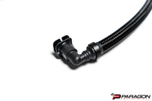 Load image into Gallery viewer, PARAGON PERFORMANCE C8 CORVETTE OIL CATCH CAN - COUPE & CONVERTIBLE