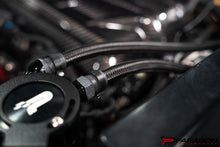 Load image into Gallery viewer, PARAGON PERFORMANCE C8 CORVETTE OIL CATCH CAN - COUPE & CONVERTIBLE