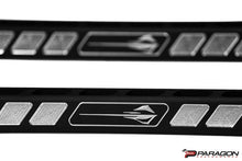 Load image into Gallery viewer, C8 CORVETTE "STINGRAY" BILLET STRUT TOWER SUPPORT BAR