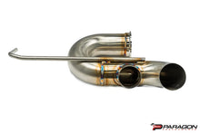 Load image into Gallery viewer, PARAGON C8 CORVETTE STINGRAY CENTER EXIT EXHAUST CONVERSION