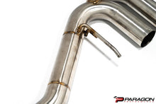 Load image into Gallery viewer, PARAGON PERFORMANCE C8 CORVETTE TRACK EXHAUST