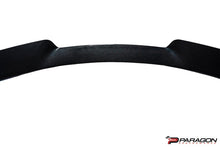 Load image into Gallery viewer, PARAGON PERFORMANCE C8 CORVETTE V2 DUCKTAIL REAR SPOILER - CARBON FLASH