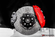 Load image into Gallery viewer, PARAGON PERFORMANCE C8 Z06 20MM REAR WHEEL SPACERS
