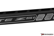 Load image into Gallery viewer, C8 CORVETTE "Z51" BILLET STRUT TOWER SUPPORT BAR